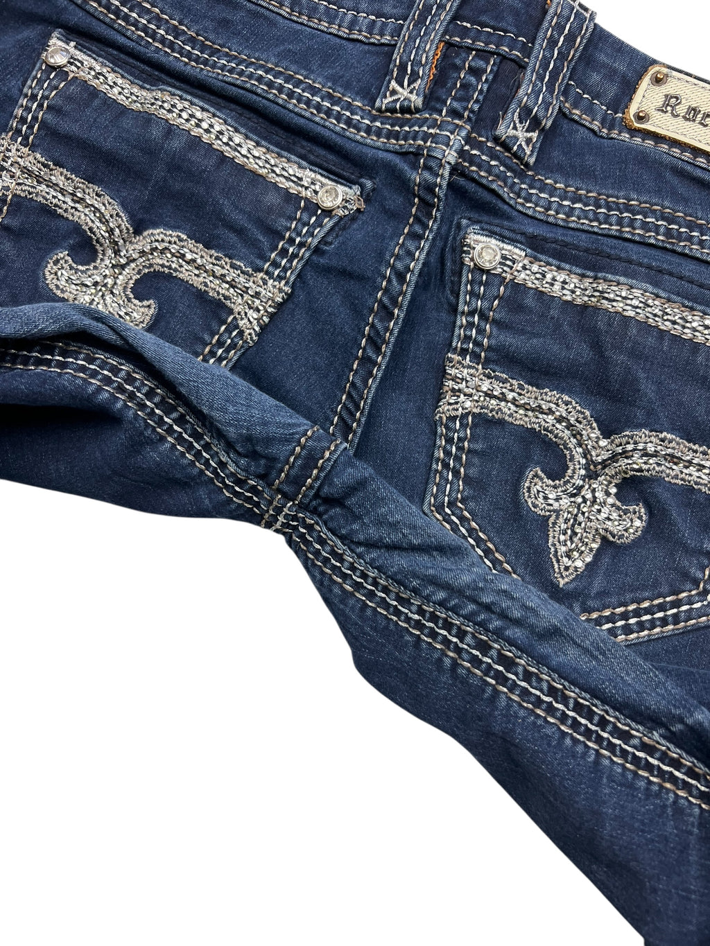 Rock Revival Mid Rise Boot | 29 (M)