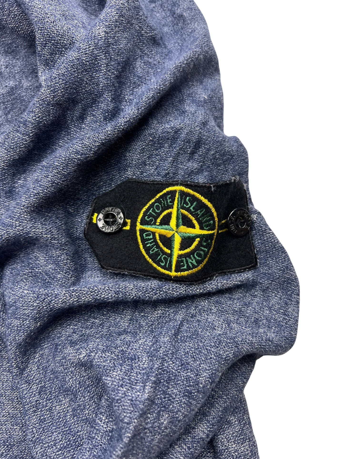 Stone Island Strick Sweat | L