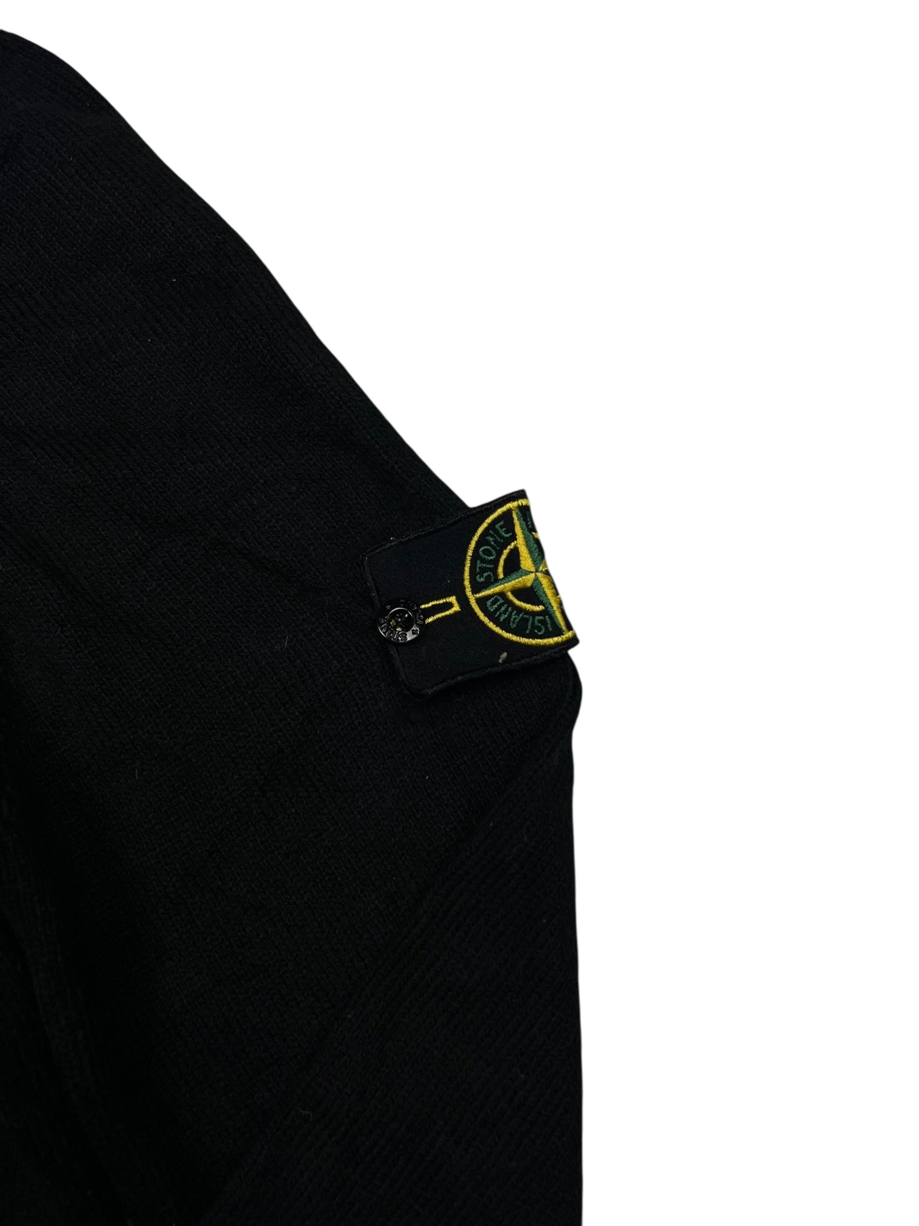 Stone Island Knit Sweater | L