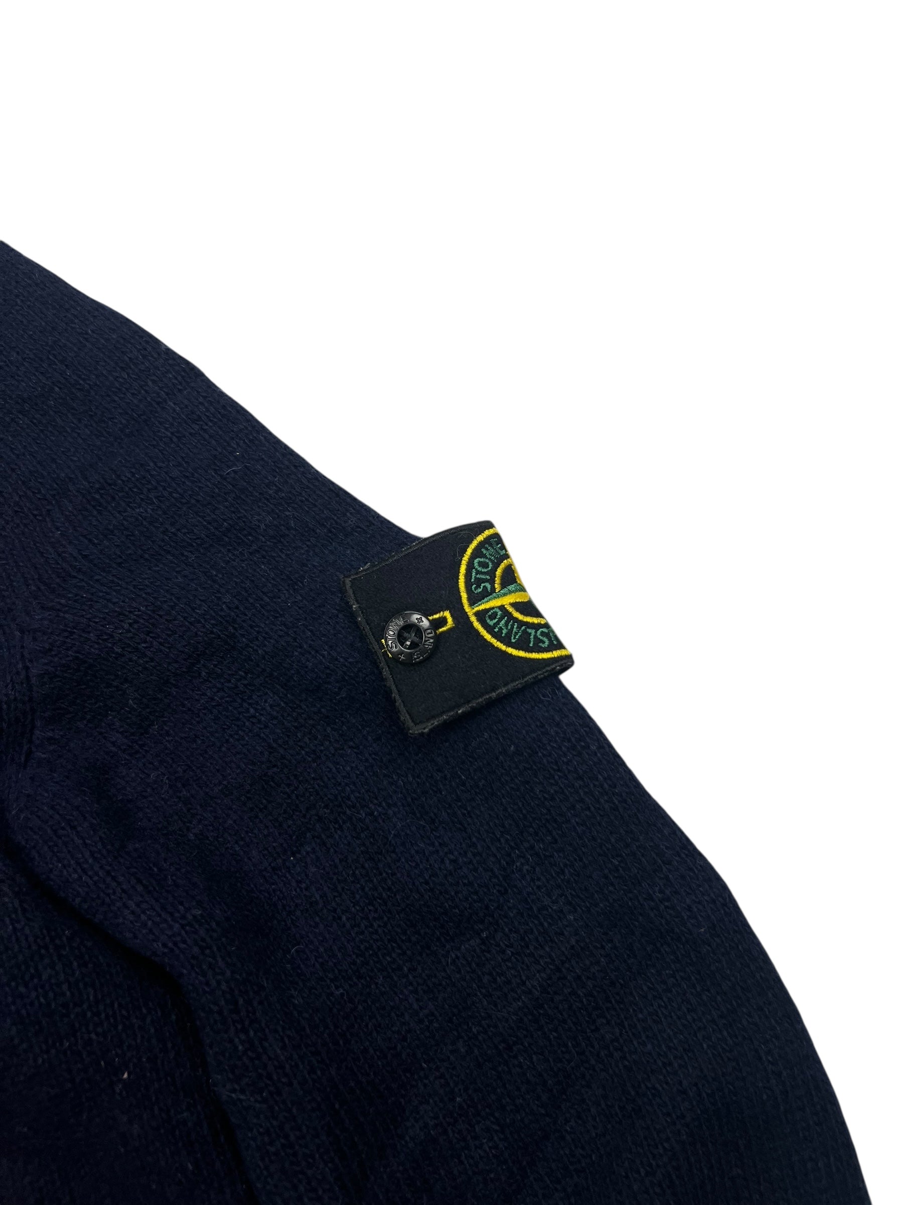 Stone Island Sweater | L