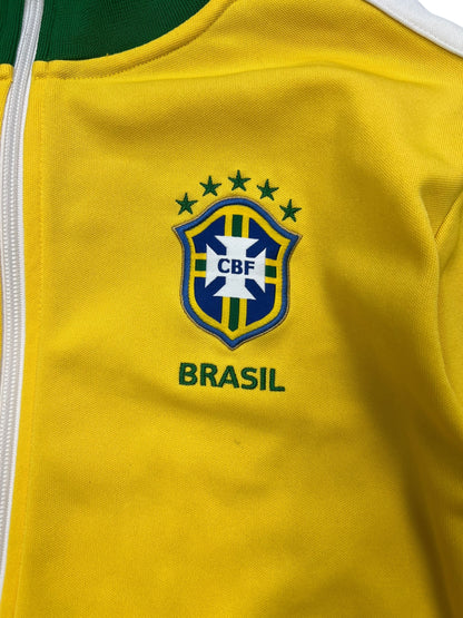 Nike Brazil Track Jacket | L
