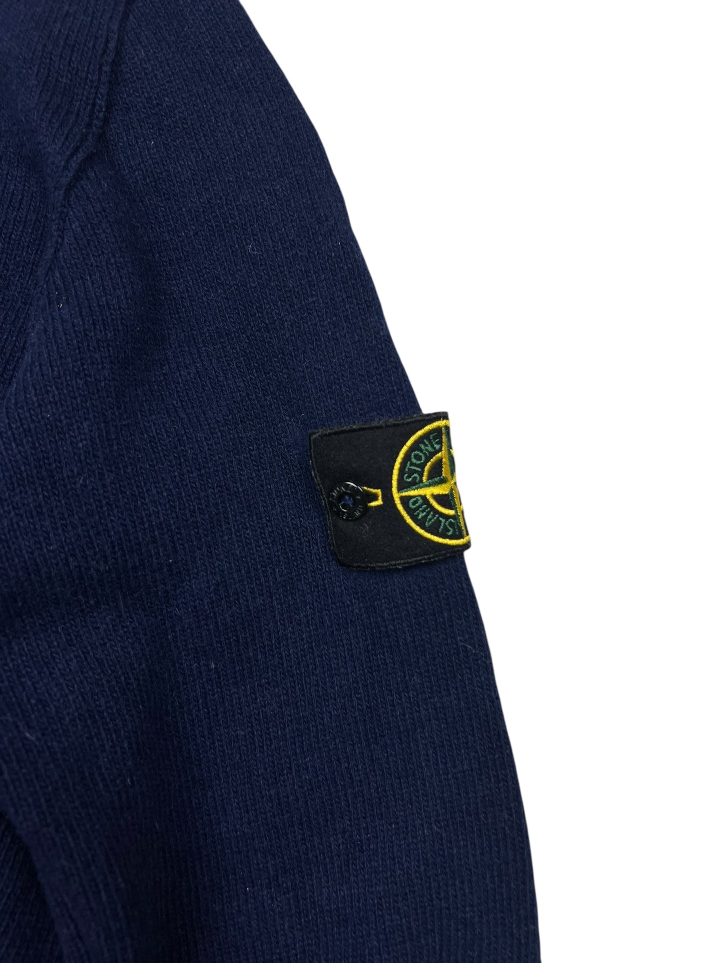 Stone Island Sweater | XL