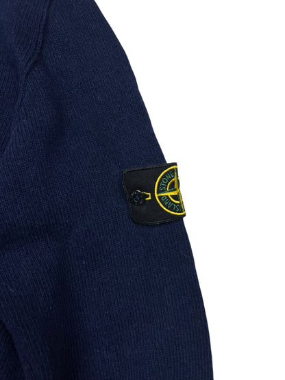 Stone Island Sweater | XL