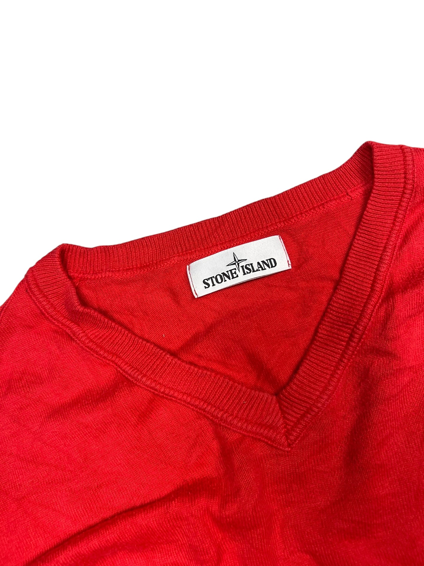 Stone Island Sweater | XL