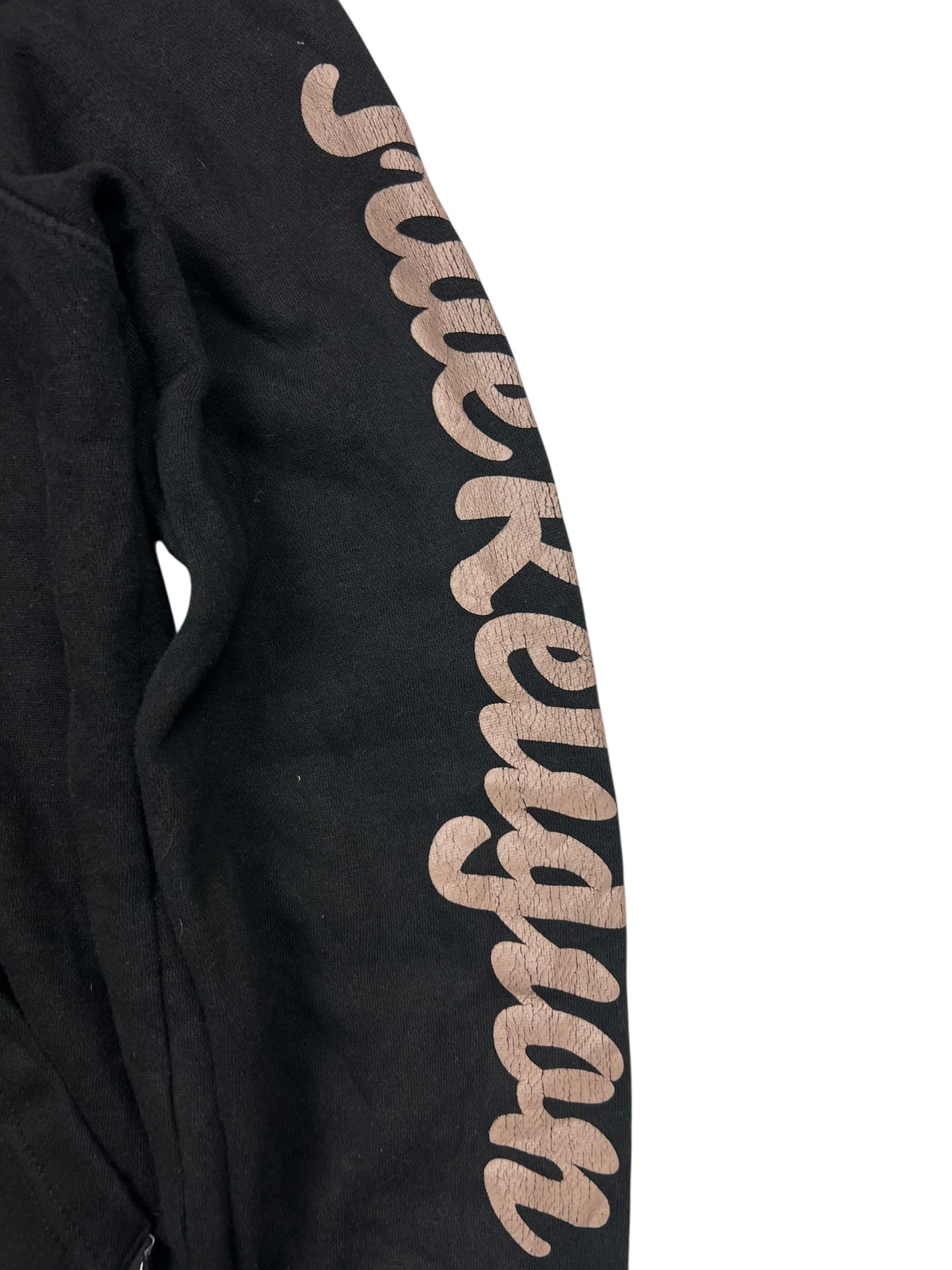 True Religion Zip Hoodie | S