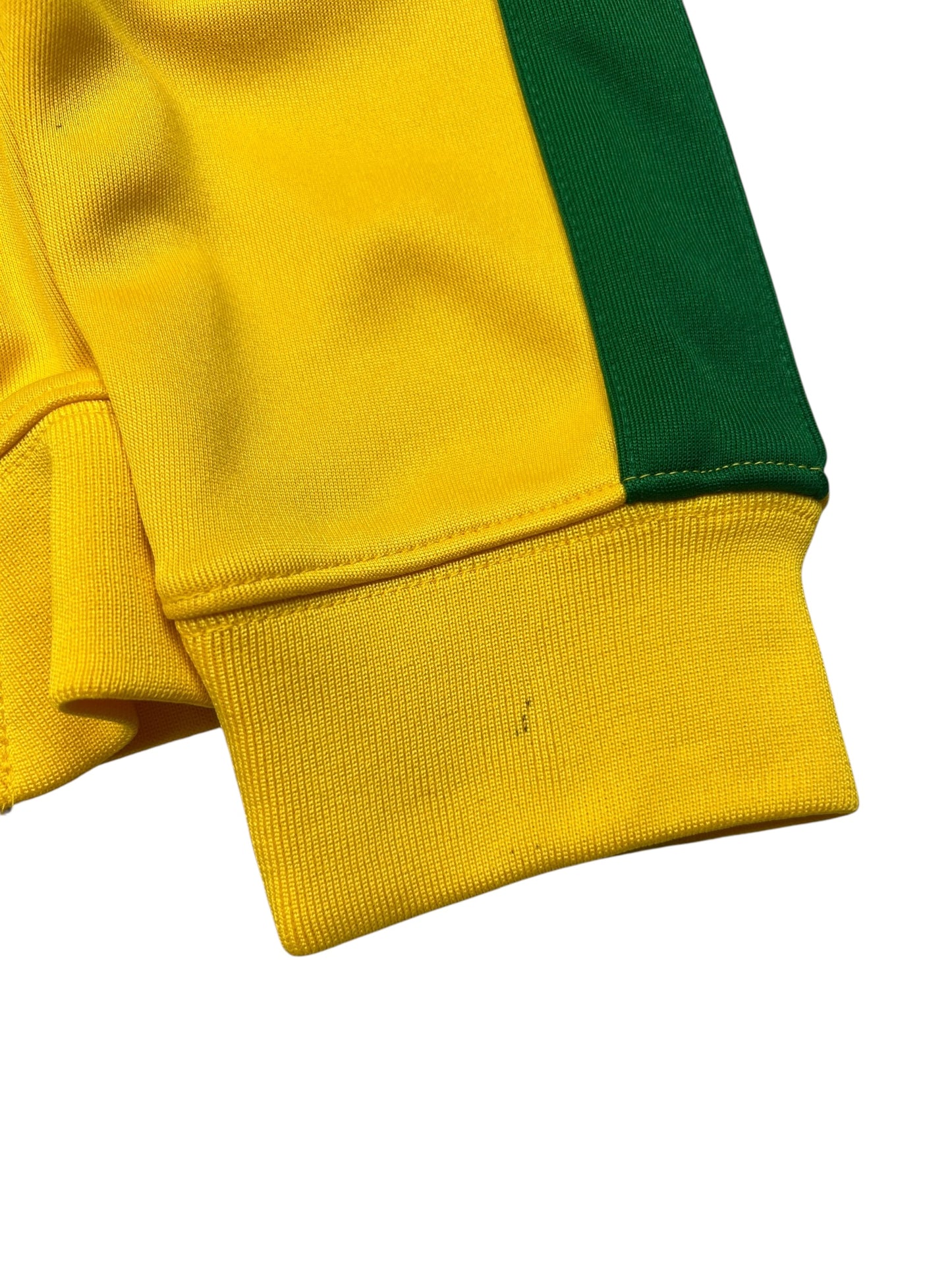 Nike Brazil Track Jacket | M
