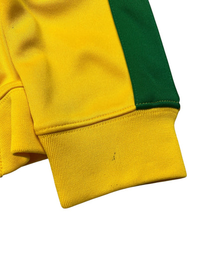 Nike Brazil Track Jacket | M