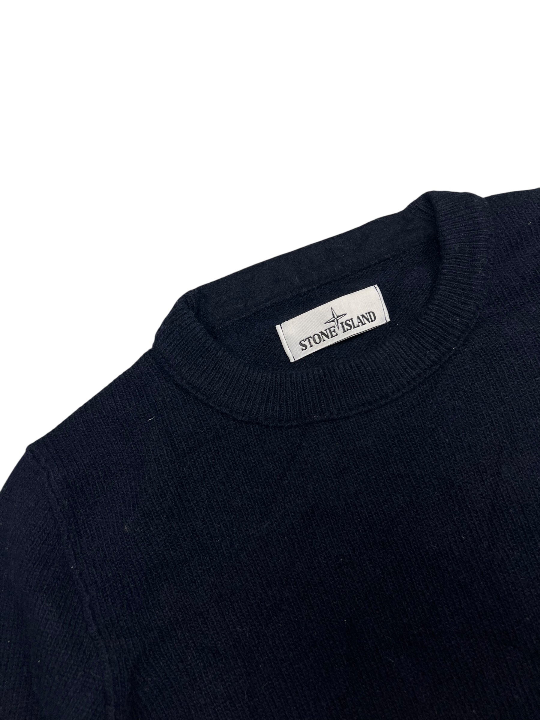 Stone Island Sweater | S