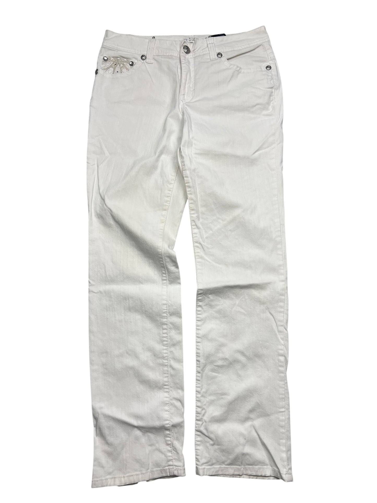 Vintage Mid Rise Jeans | M