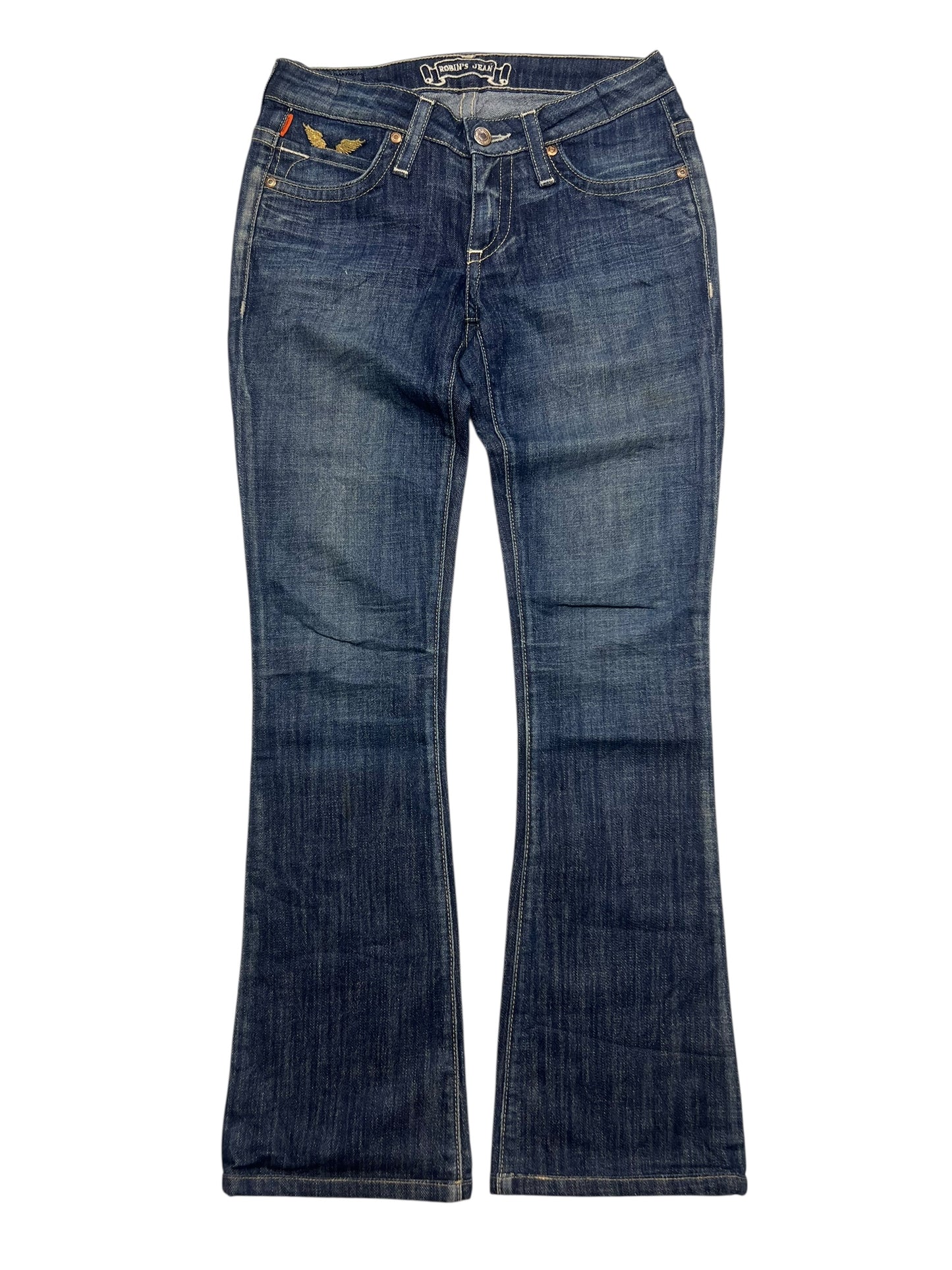 Robin‘s Jean Low Rise Boot | 25 (S)