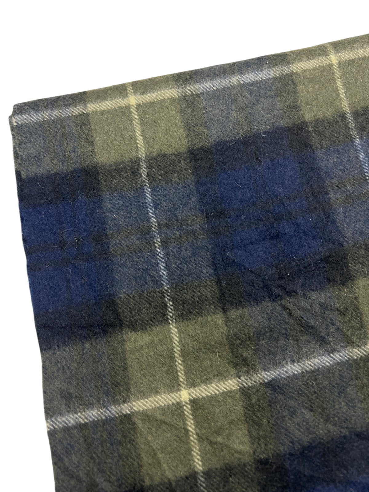 Burberry Scarf Check