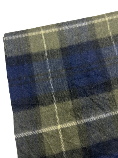 Burberry Scarf Check