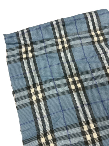 Burberry Scarf Check
