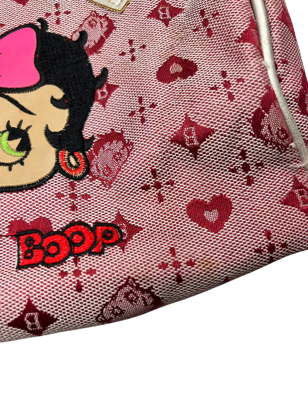 Betty Boop Bag