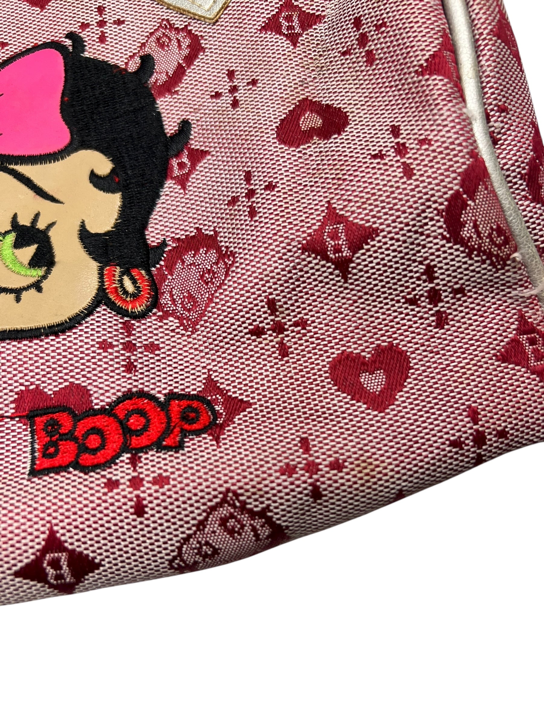 Betty Boop Bag