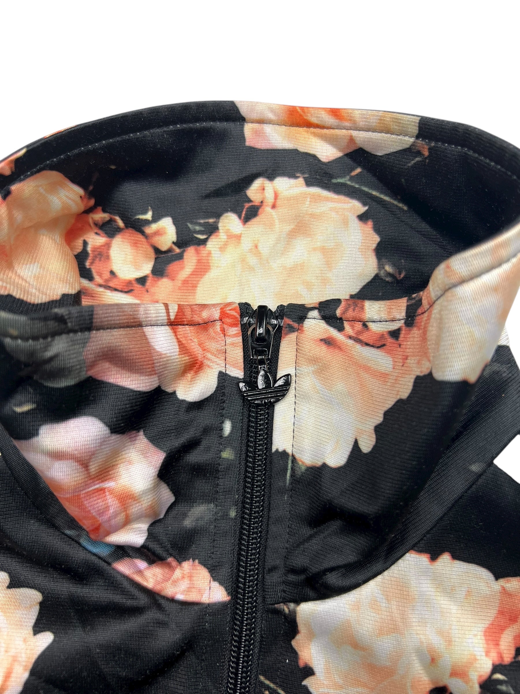 Adidas Track Jacket | S