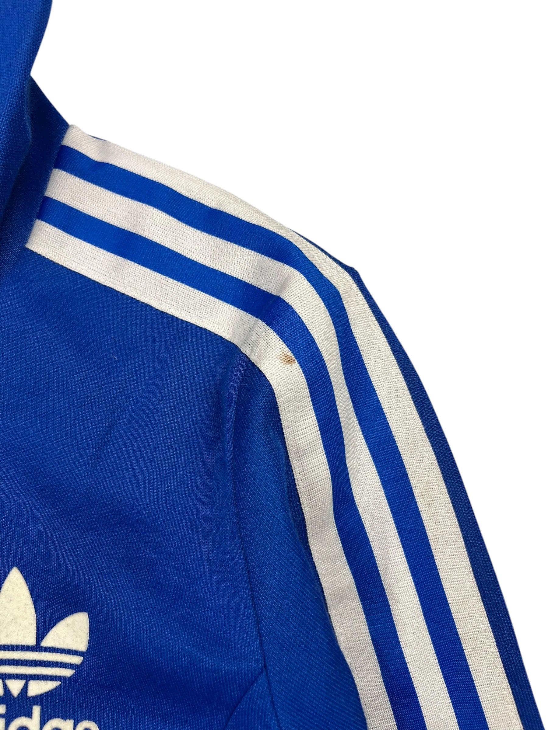 Adidas Track Jacket | S
