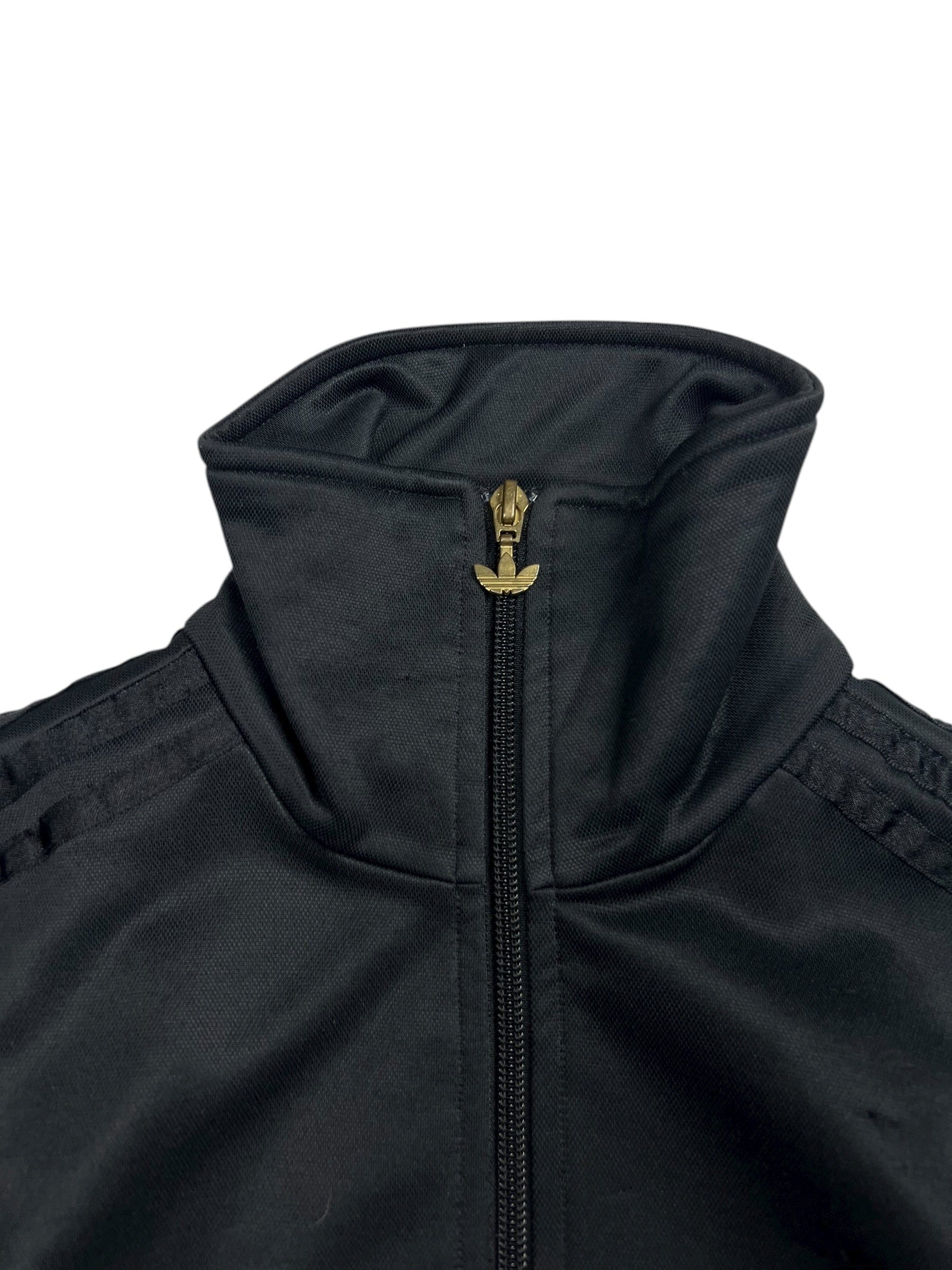 Adidas Superstar Track Jacket | S