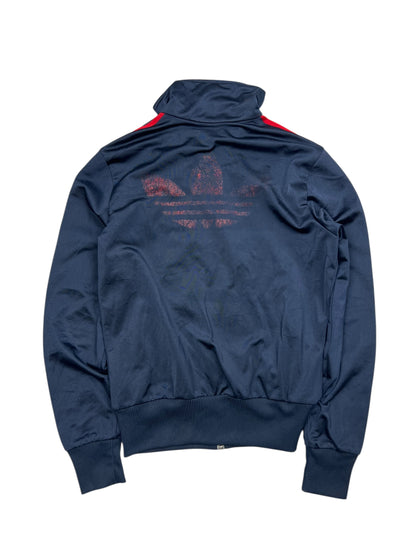 Adidas Track Jacket | S