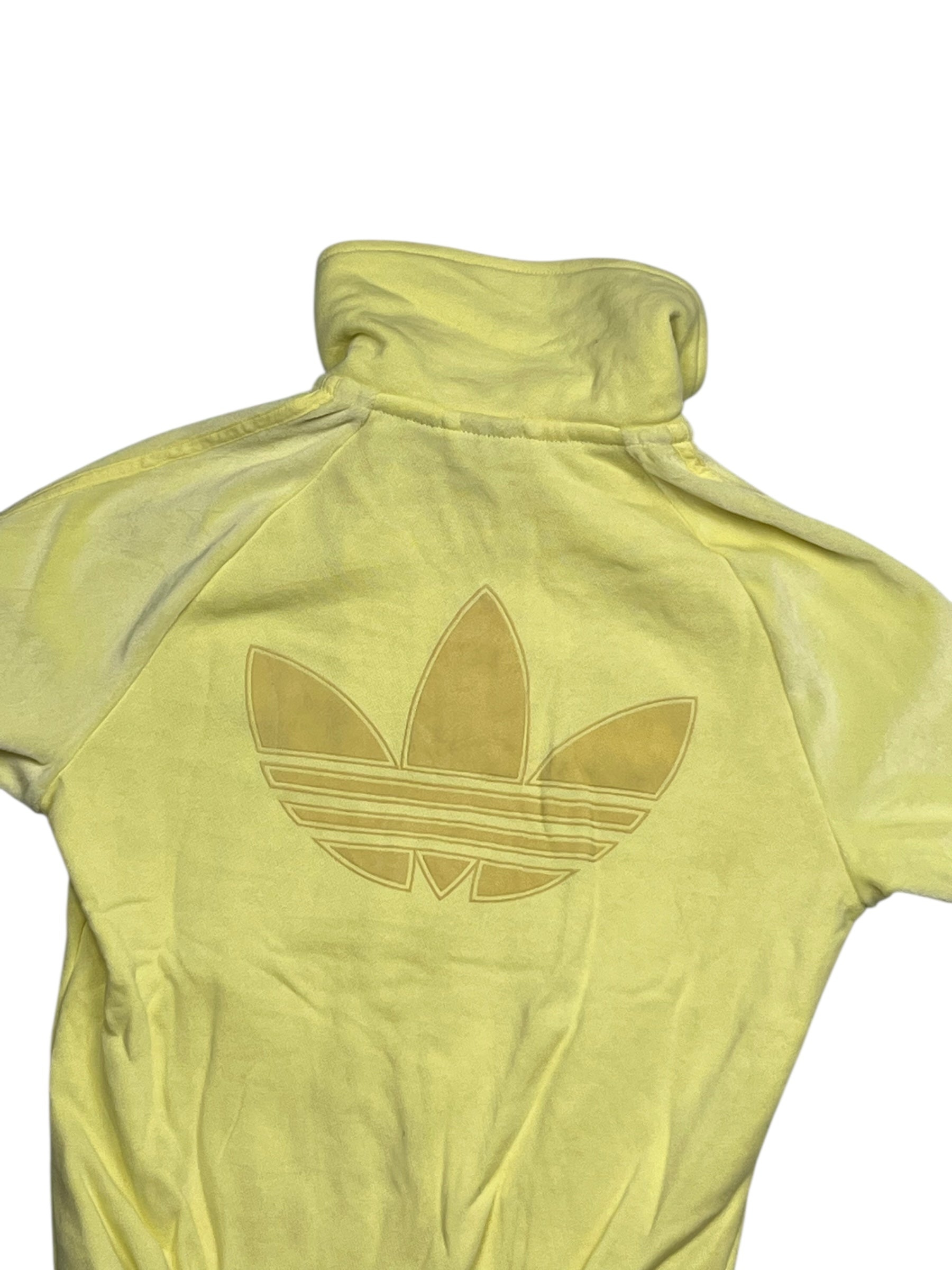 Adidas Track Jacket | XS