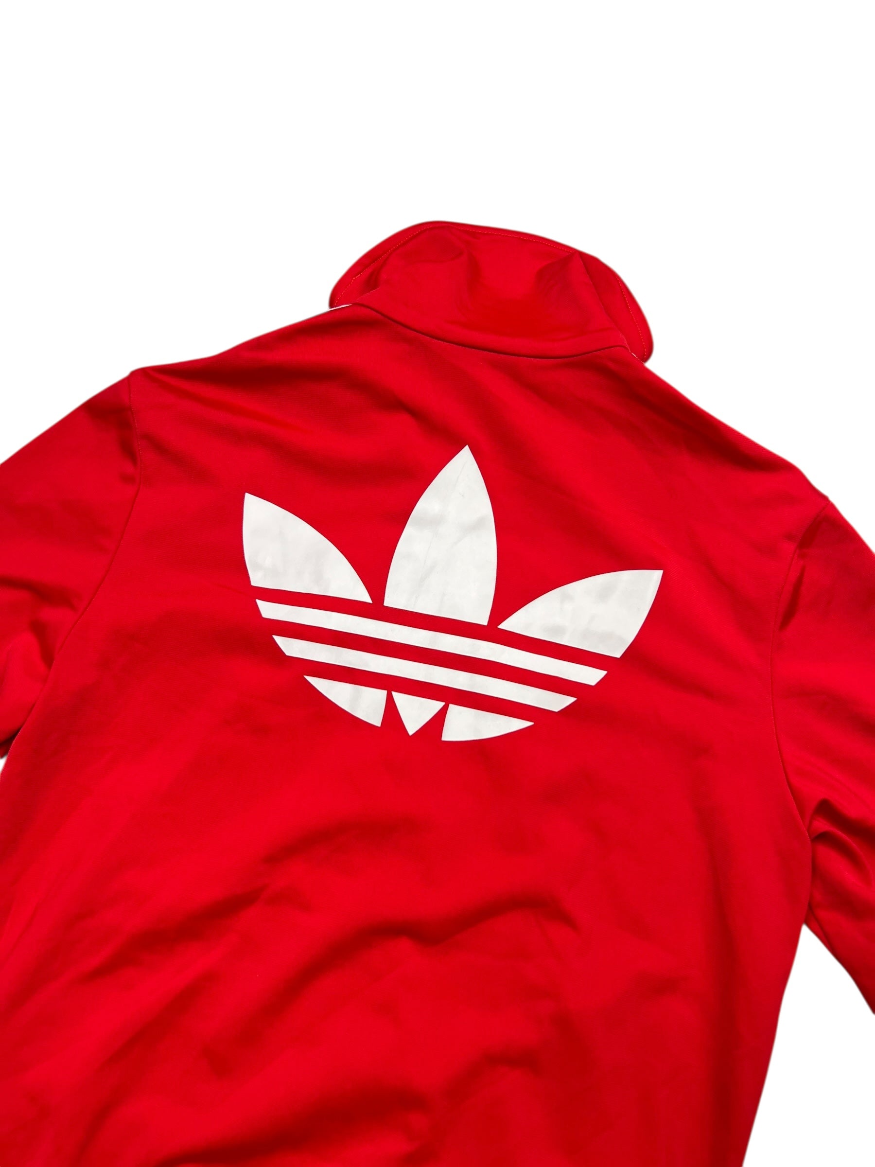 Adidas Track Jacket | S