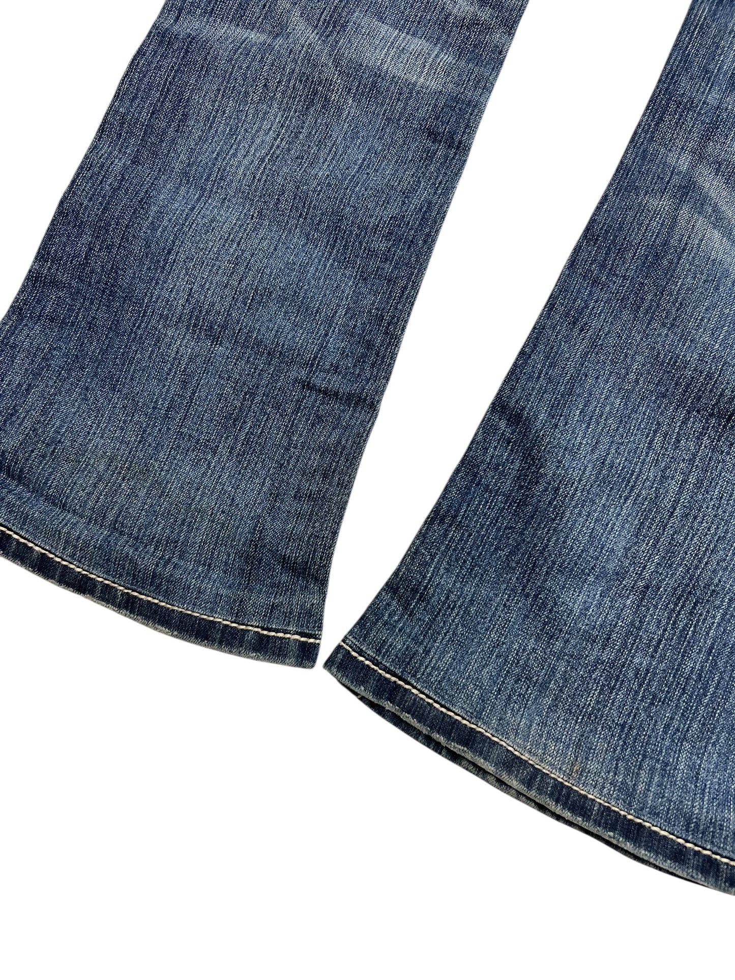 Miss Me Mid Rise Boot | 26 (S)