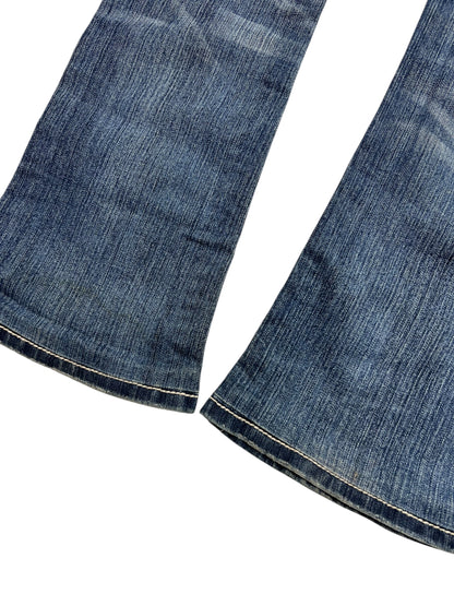 Miss Me Mid Rise Boot | 26 (S)