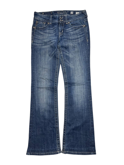 Miss Me Mid Rise Boot | 28 (S)