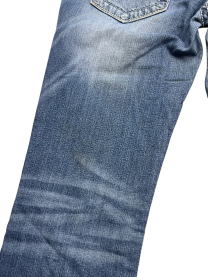 Miss Me Mid Rise Boot | 31 (M)