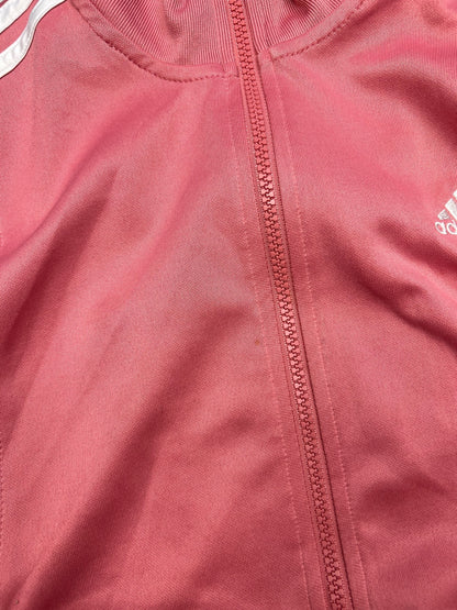 Adidas Track Jacket | M