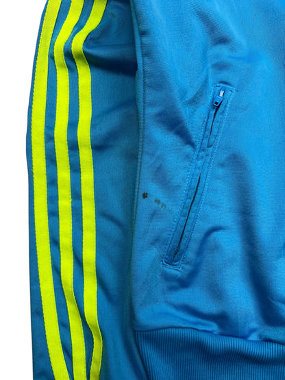 Adidas Track Jacket | S