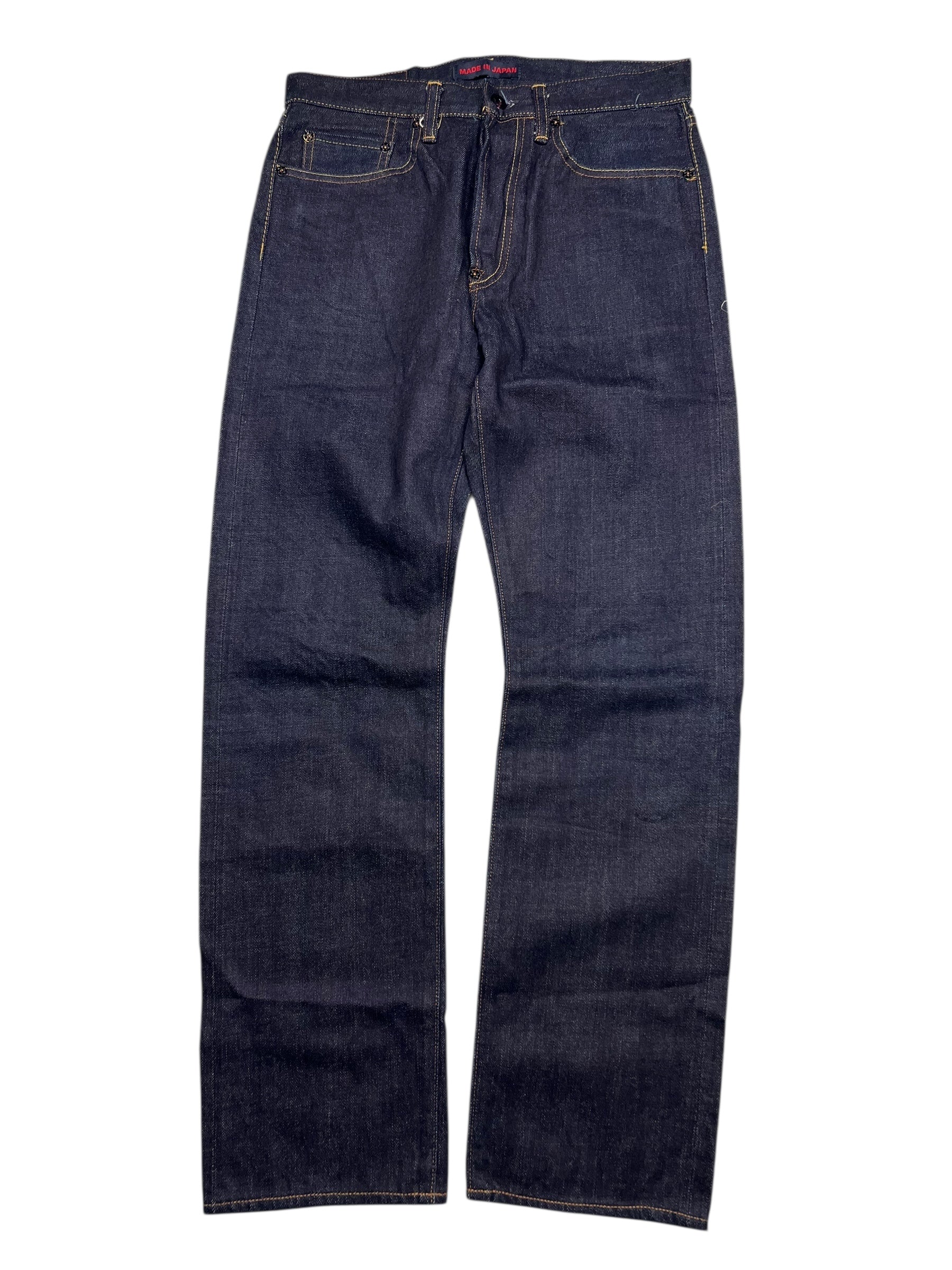 RMC Baggy/Straight | 30 (S)