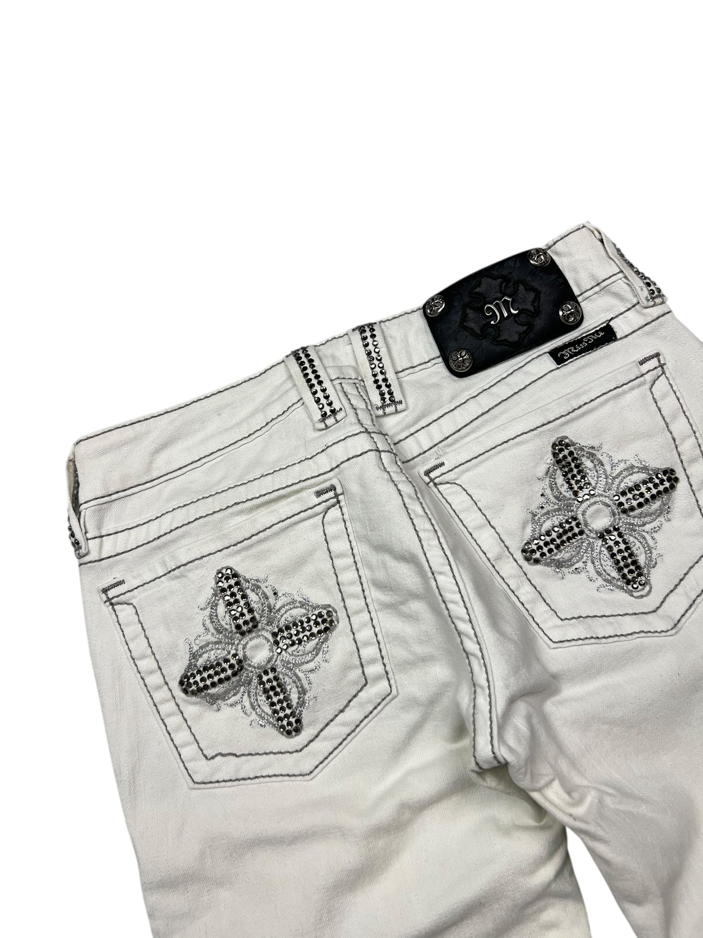 Miss Me Low Rise Boot | 27 (XS/S)