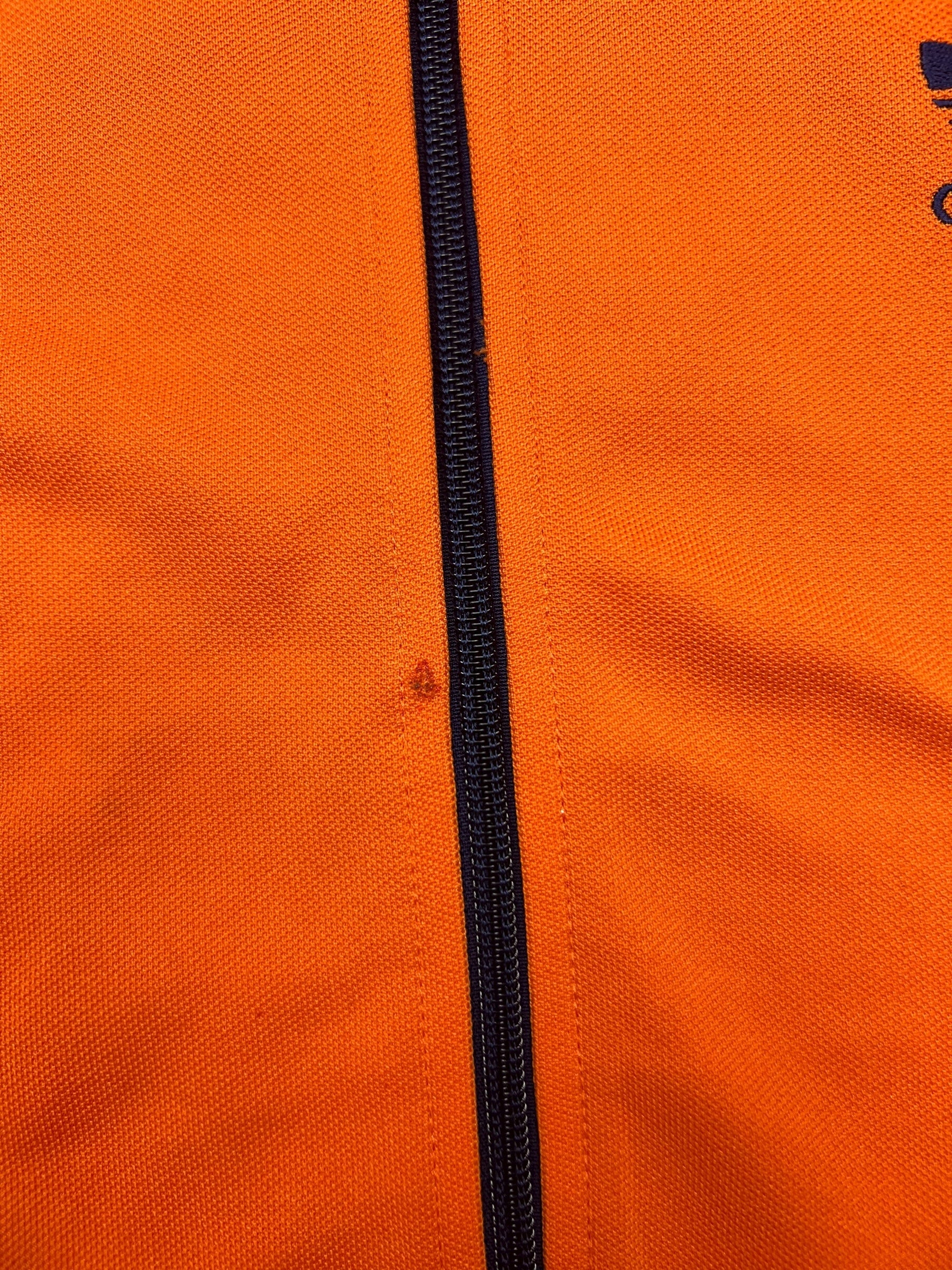 Adidas Track Jacket | M