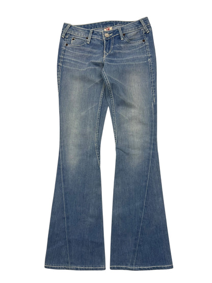 True Religion Low Rise Boot | 25 (S)