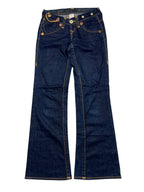 True Religion Low Rise Boot | 26 (M)