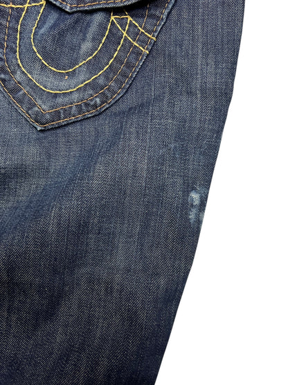 True Religion Low Rise Boot | 25 (S)