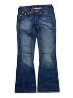 True Religion Low Rise Boot | 25 (XS/S)