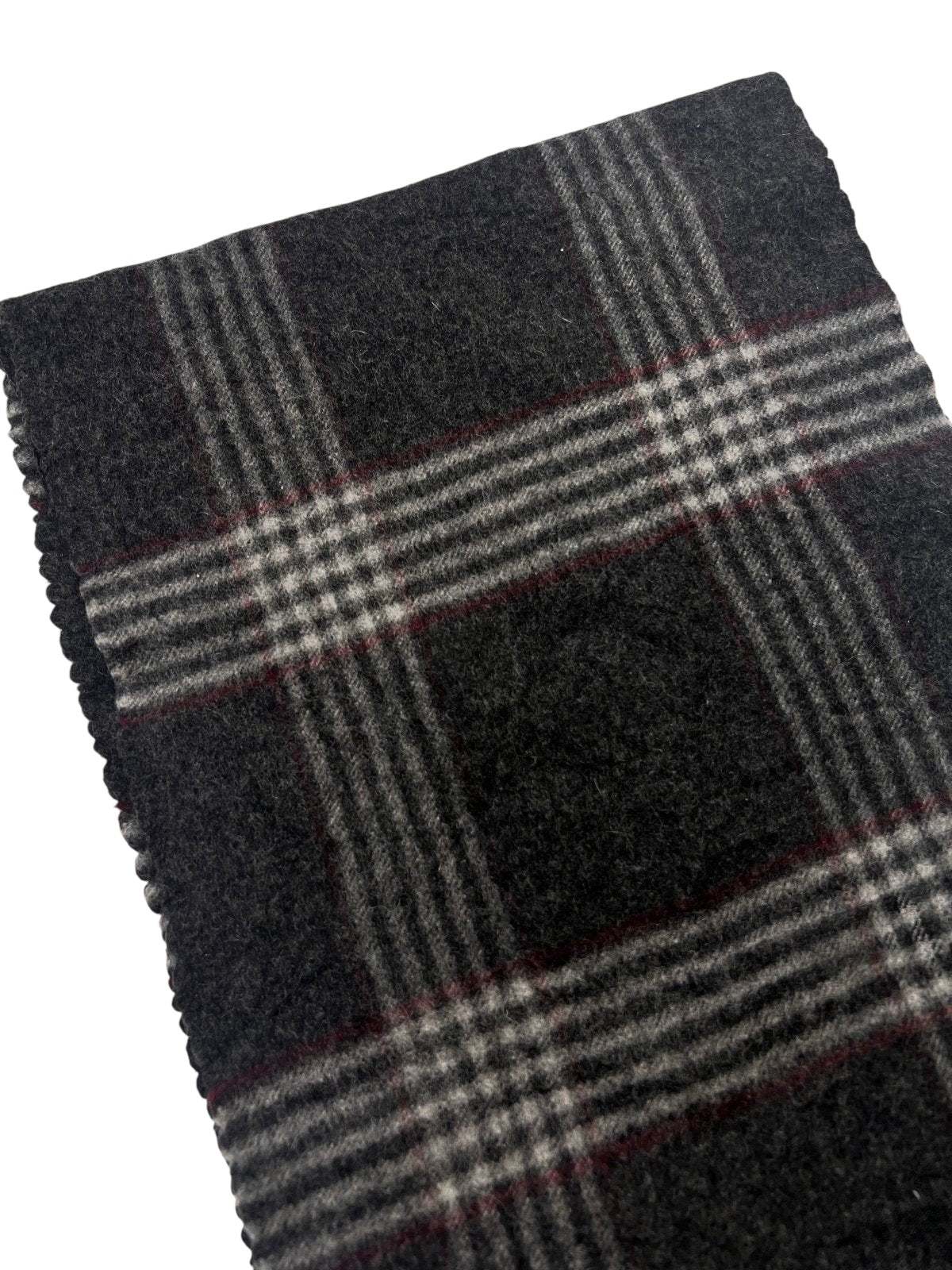 Burberry Scarf Check