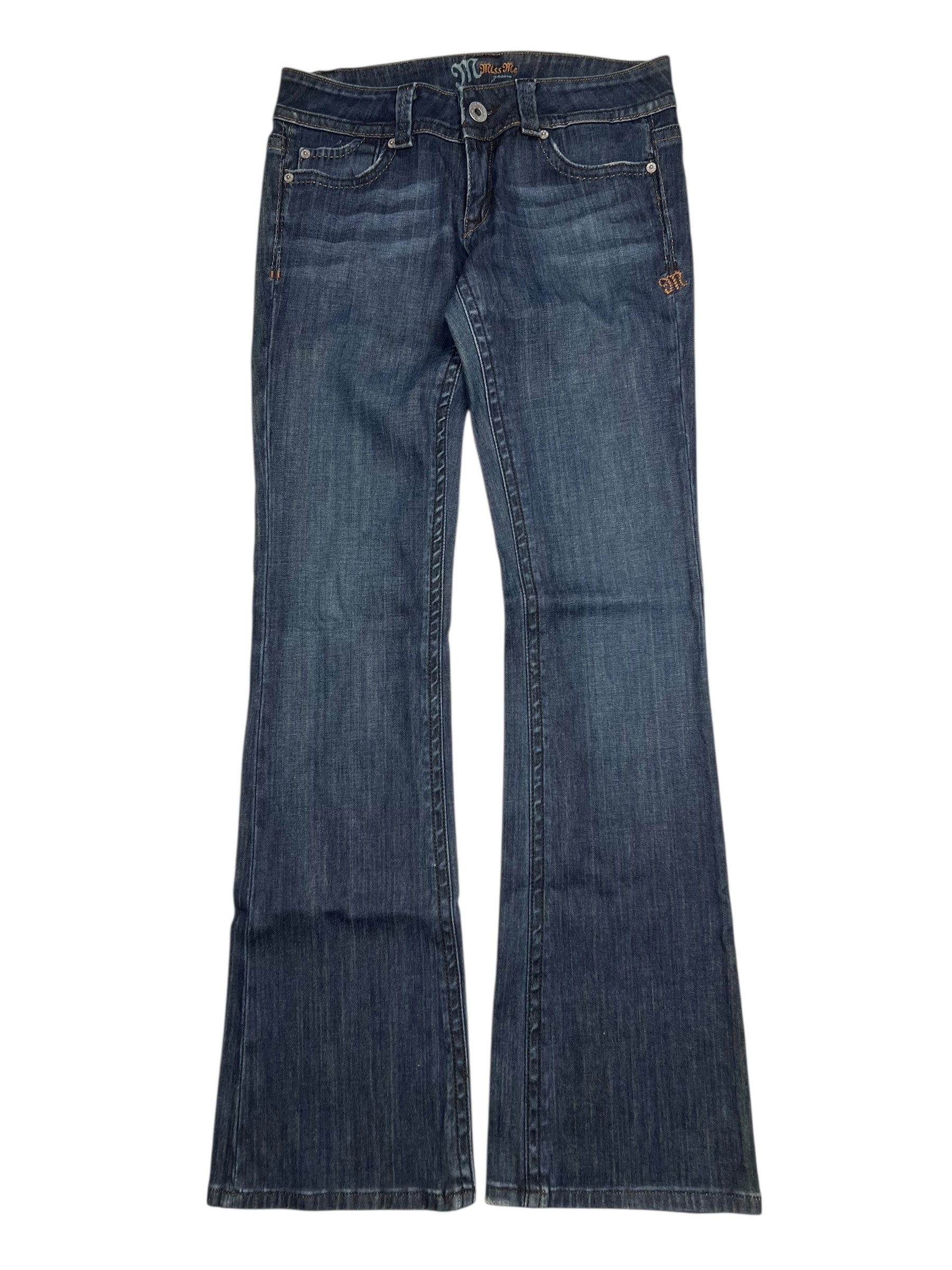 Miss Me Low Rise Vintage Jeans | 29 (S/M)