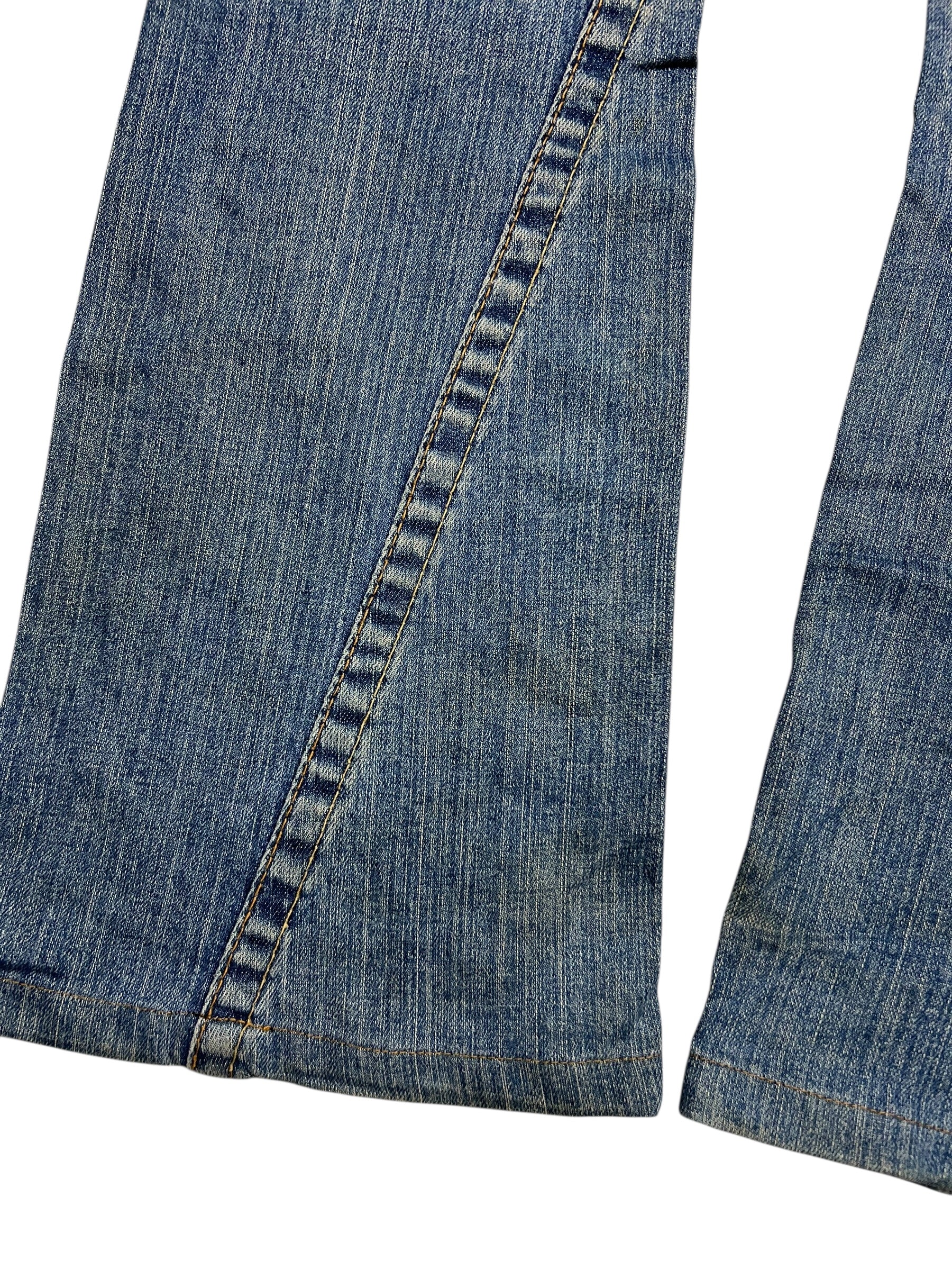 True Religion Joey - Low Rise Boot | 27 (M)