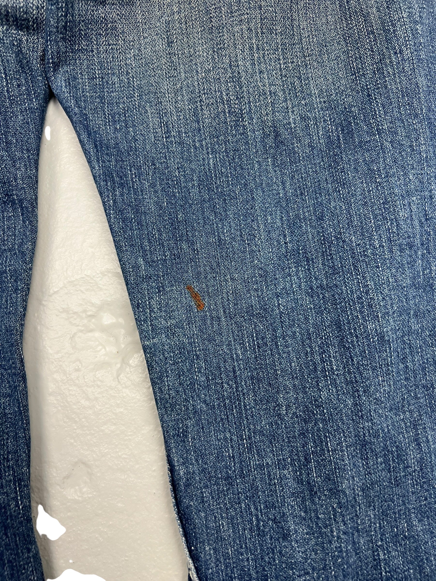 True Religion Joey Big T - Low Rise Boot | 25 (S)