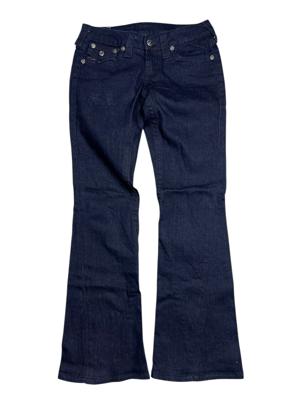 True Religion Joey - Low Rise Boot | 27 (S)