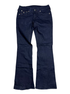 True Religion Joey - Low Rise Boot | 27 (S)