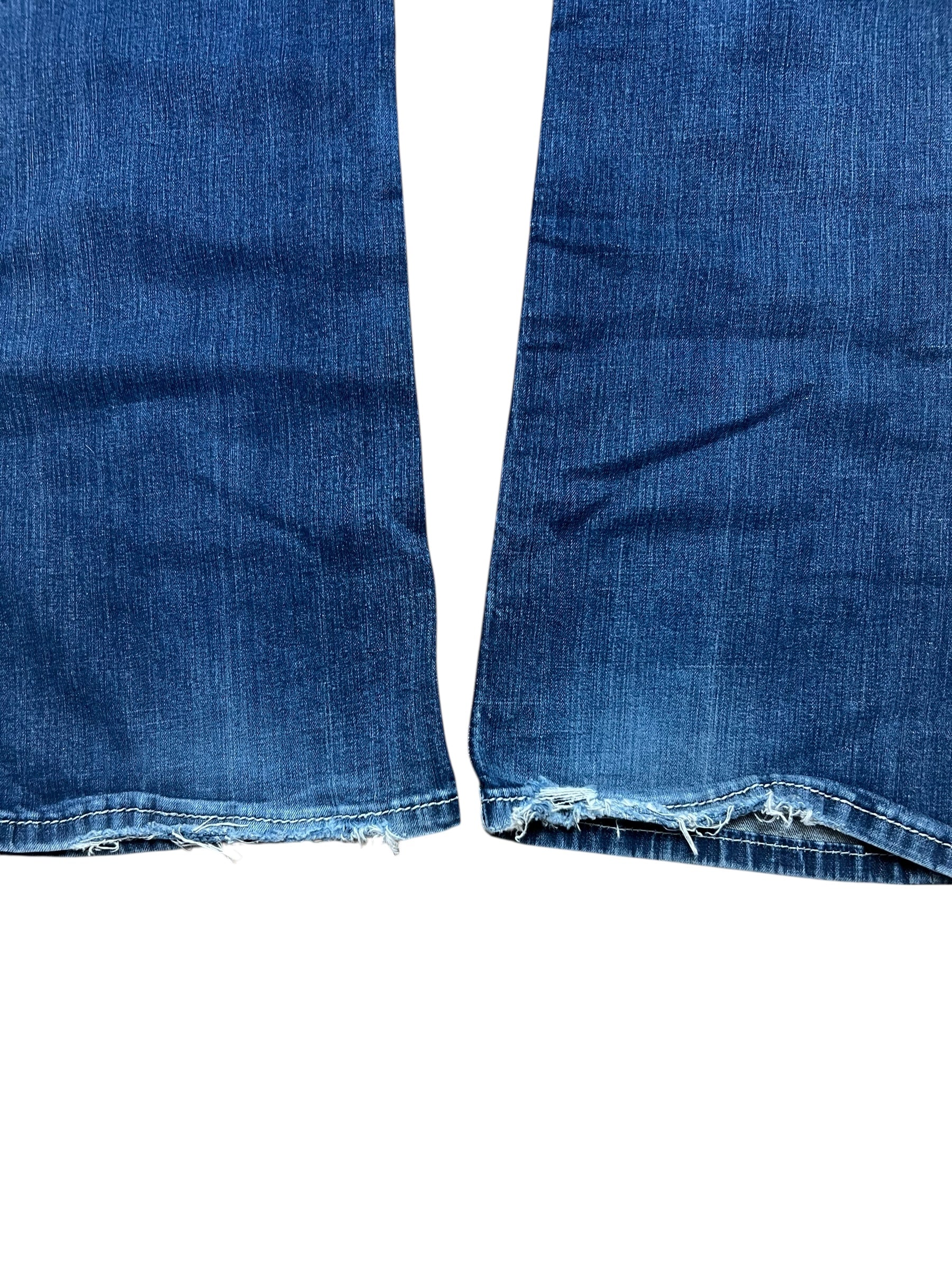 Miss Me Mid Rise Boot | 30 (M)