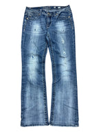 Miss Me Mid Rise Boot (30/M)