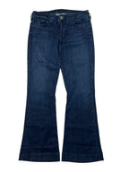 True Religion Mid Rise Flare | 29 (S)
