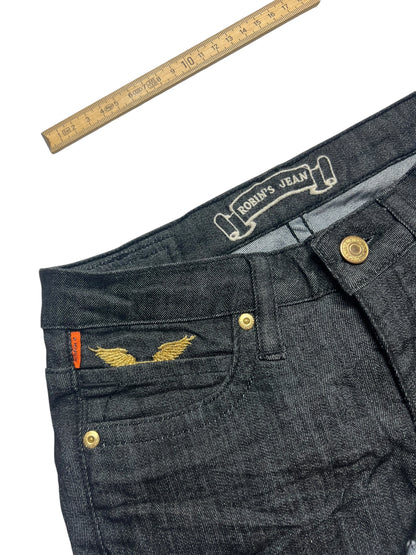 Robin‘s Jean Shorts | 25 (XS)