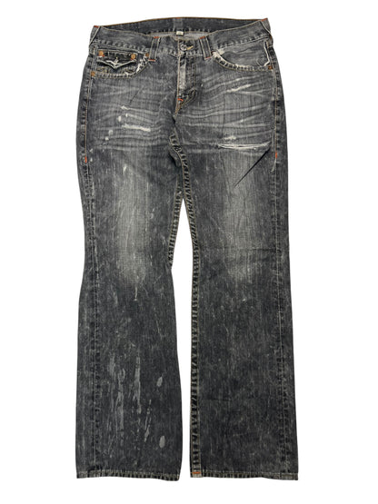 True Religion Straight | 34 (L)