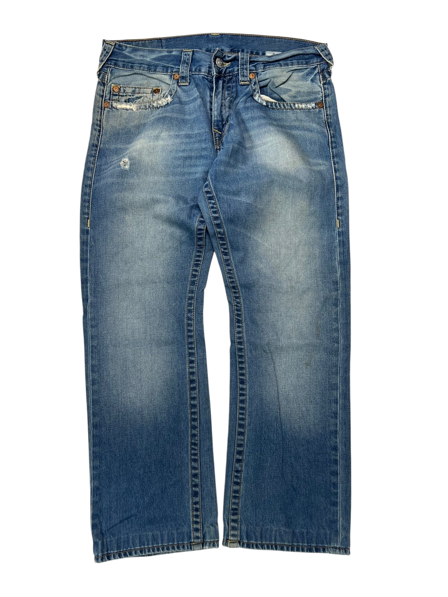 True Religion Straight | 32 (M)